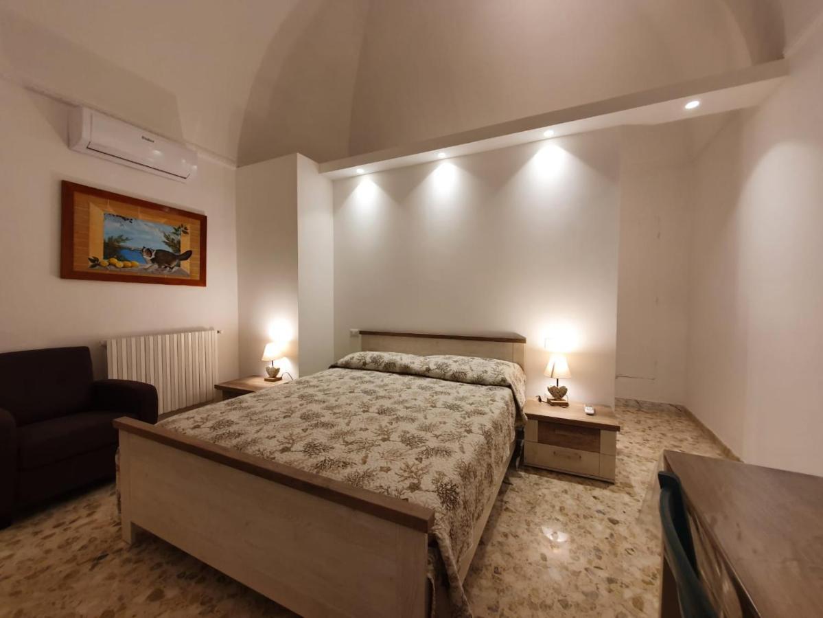 Bed and Breakfast Stella Maris Conversano Exterior foto